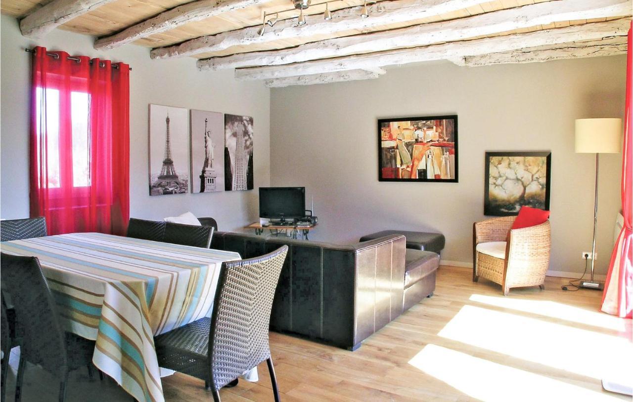Stunning Home In Coly With Wifi Buitenkant foto